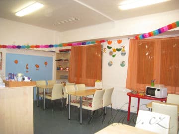 3. obrázek Duhový ráj- Brno