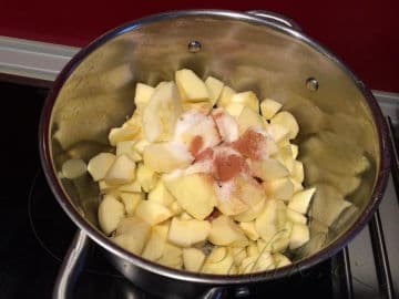 2. obrázek Mokrej pes od babičky