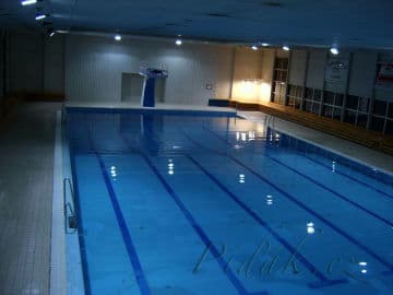 2. obrázek Aquapark Mělník
