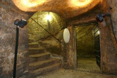 2. obrázek Chvalský zámek - Praha