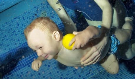 5. obrázek Vodní a saunový svět - Praha Vysočany