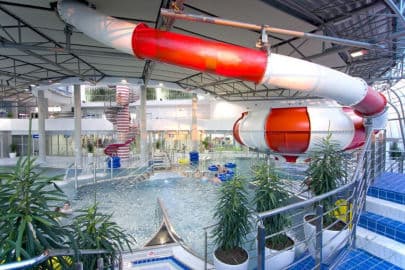 3. obrázek Aquapark Olomouc