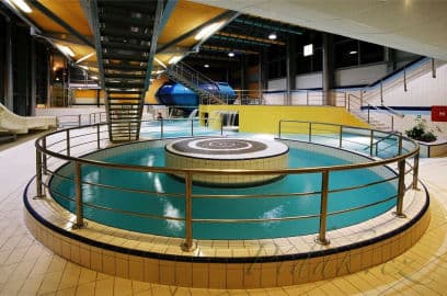 4. obrázek Aquapark Kladno