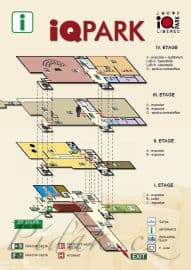 21. obrázek IQ Park Liberec 