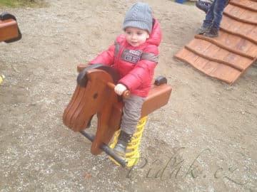 26. obrázek Mirakulum přírodní zábavně naučný park- Milovice