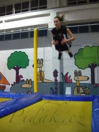 7. obrázek Bongo - dětské zabavné centrum - Brno 