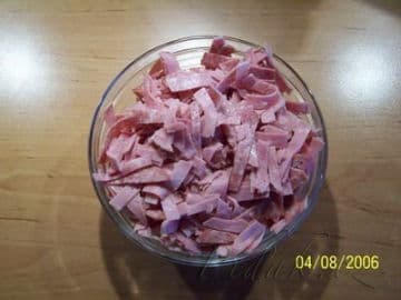 5. obrázek Pizza po česko - slovensku 