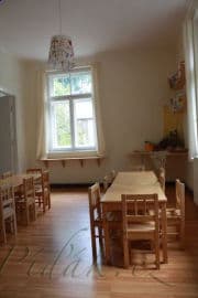 7. obrázek Liberecká lesní školka LESMÍR- Liberec