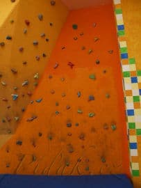 3. obrázek Lezecké centrum Ymka- Ústí nad Labem 