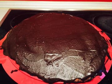 3. obrázek Hvězdný koláč by Romča 