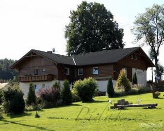 2. obrázek Penzion u Černého kohouta