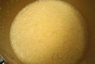 4. obrázek Recept - Vaječný koňak jak má být