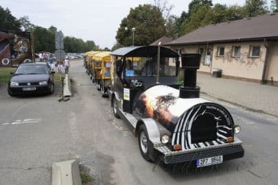 7. obrázek ZOO Plzeň