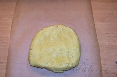 3. obrázek Medové řezy - lepší než medovník