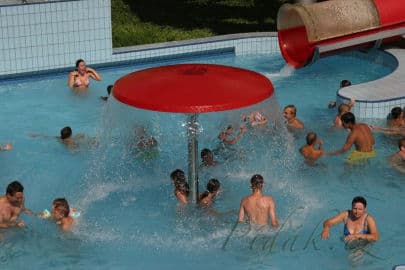 3. obrázek Aquapark Vyškov