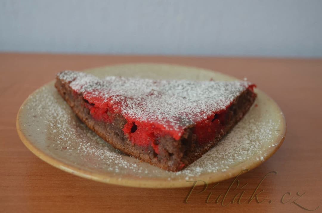 1. obrázek Jogurtová buchta 1. obrázek Jogurtová buchta