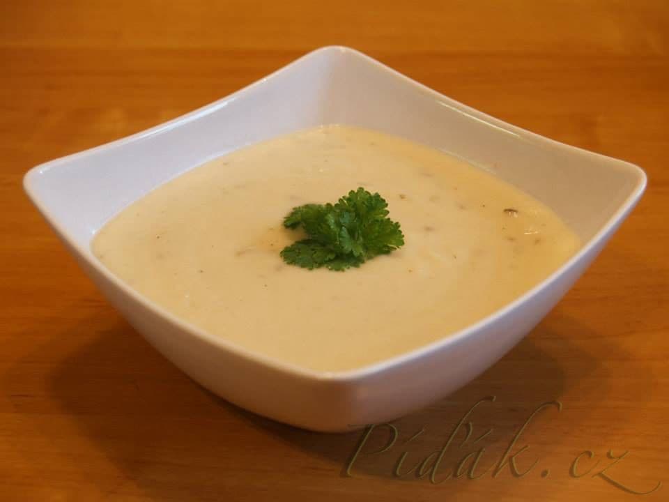 1. obrázek Petrželový krém 1. obrázek Petrželový krém