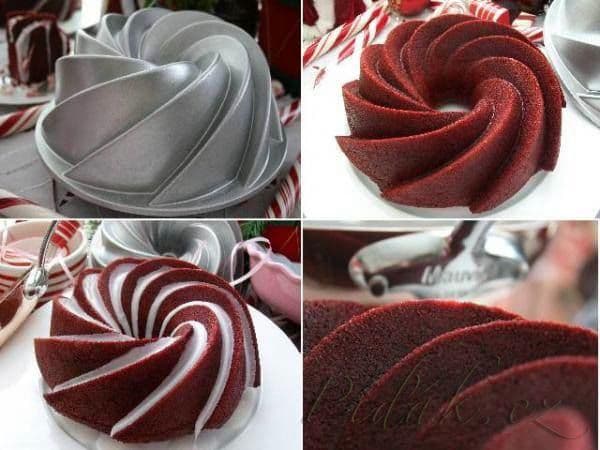 1. obrázek Lemon Ginger and Pepper Cake 1. obrázek Lemon Ginger and Pepper Cake