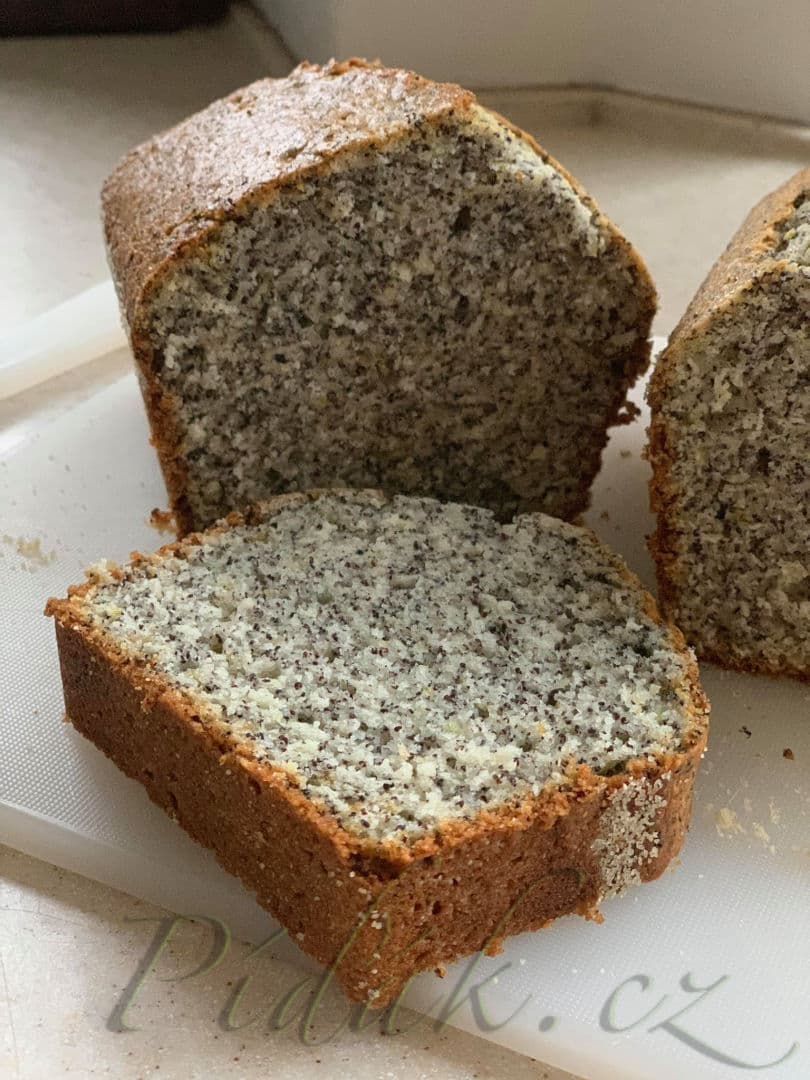 1. obrázek Makovec by Romča 1. obrázek Makovec by Romča