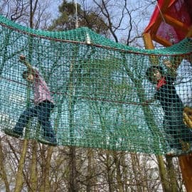 2. obrázek LC ZOO Zlín- Lanáček 2. obrázek LC ZOO Zlín- Lanáček